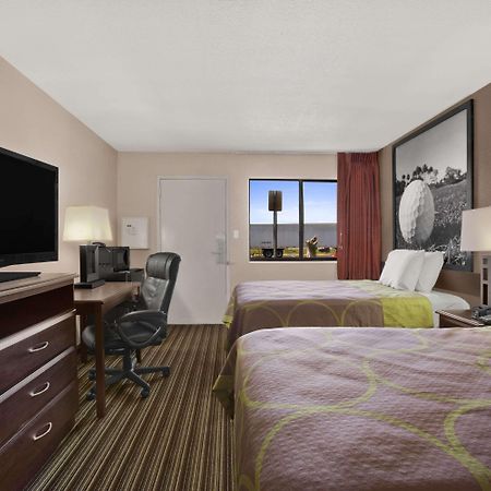 Super 8 By Wyndham Fort Myers Kültér fotó