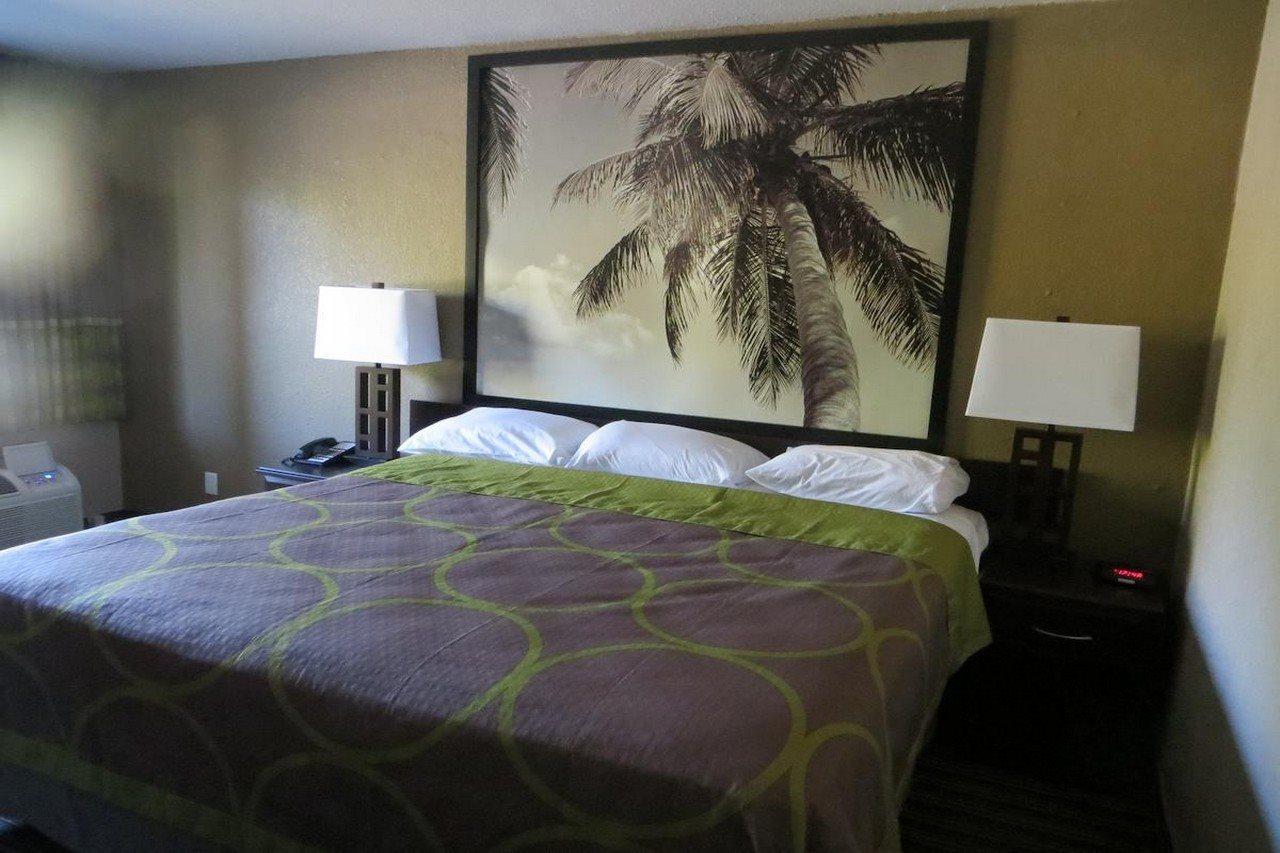 Super 8 By Wyndham Fort Myers Kültér fotó