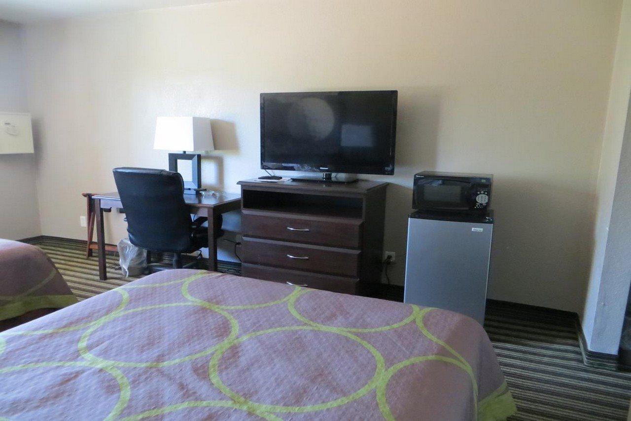 Super 8 By Wyndham Fort Myers Kültér fotó