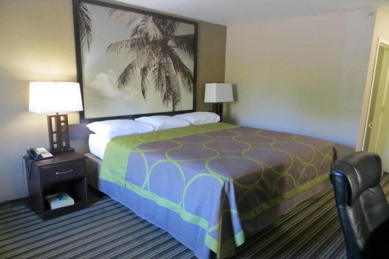 Super 8 By Wyndham Fort Myers Kültér fotó