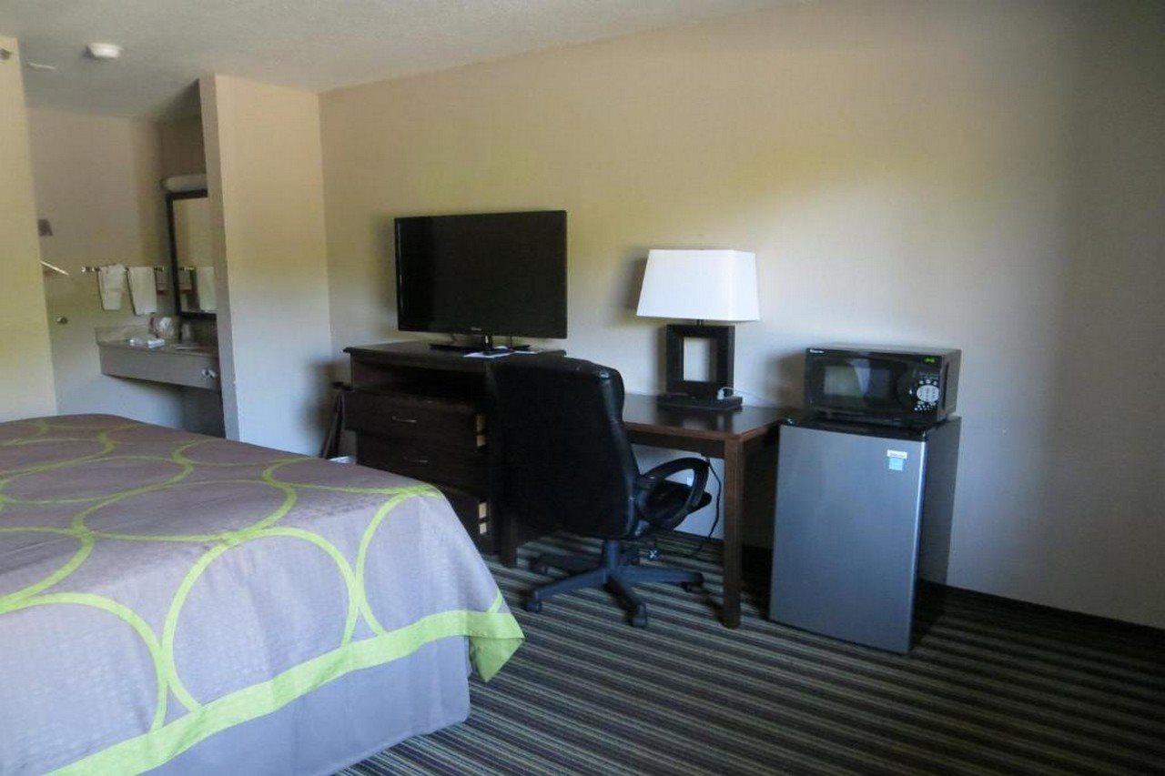 Super 8 By Wyndham Fort Myers Kültér fotó