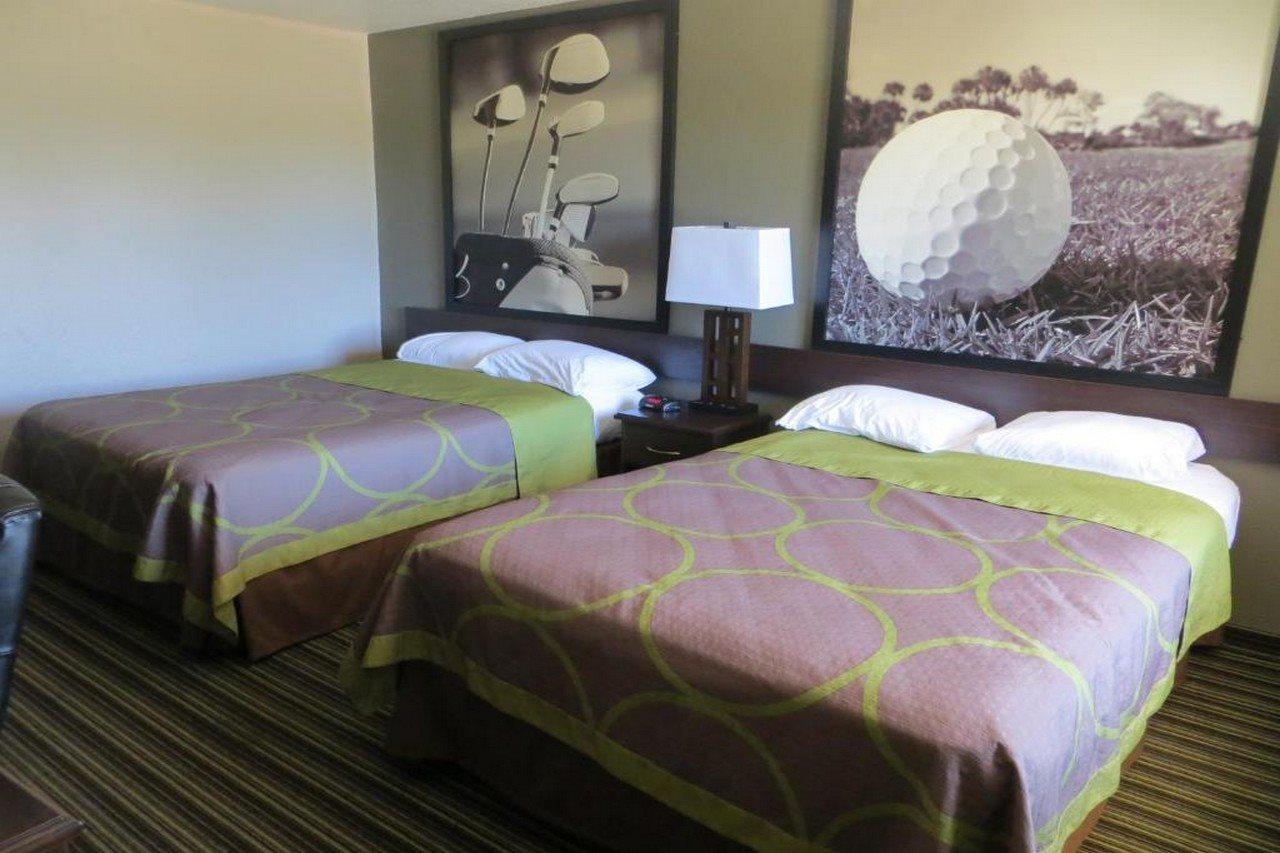 Super 8 By Wyndham Fort Myers Kültér fotó