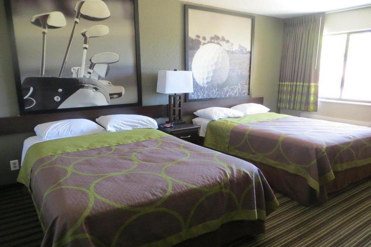 Super 8 By Wyndham Fort Myers Kültér fotó
